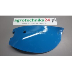 Ścinacz listwowy prawy agregatu podorywkowego Lemken Mandam 3374398