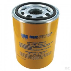 Filtr hydrauliki MP Filtri CS-100-A10-A