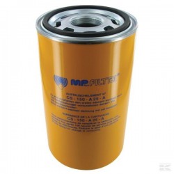 Filtr hydrauliki MP Filtri CS-150-A25-A