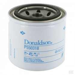 Filtr oleju silnika Donaldson P550318