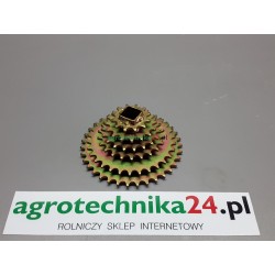 Zębatka zespolona Monosem 9171.b