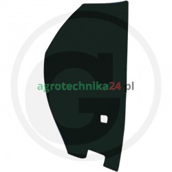 Ścinacz listwowy krawędziowy prawy agregatu Lemken, Mandam 3374398