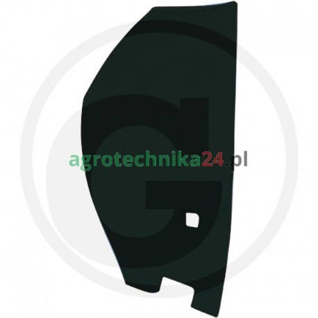 Ścinacz listwowy krawędziowy prawy agregatu Lemken, Mandam 3374398